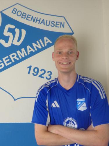 Nico Krausmüller