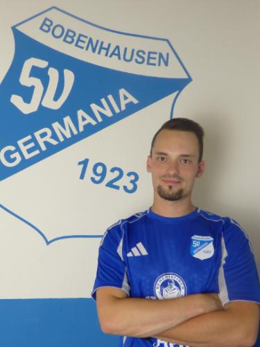 Philip Hofmann