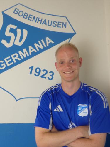 Lukas Krausmueller