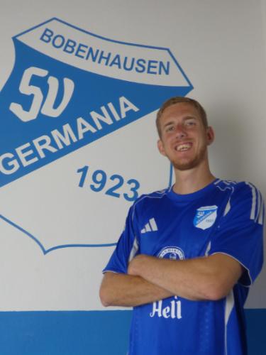 Kevin Selenski