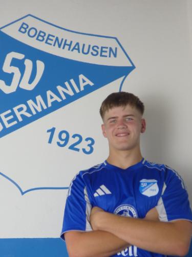Fynn Lieberum