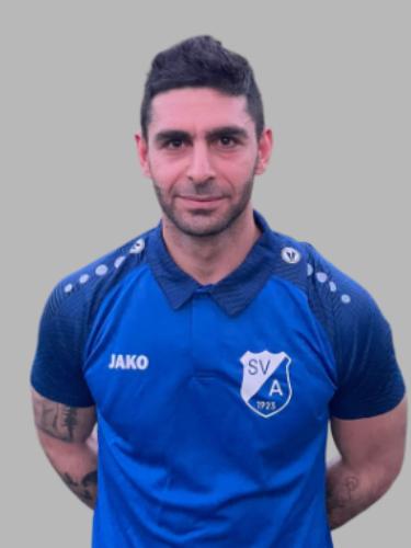 Selim Boru