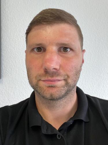 Julian Proß