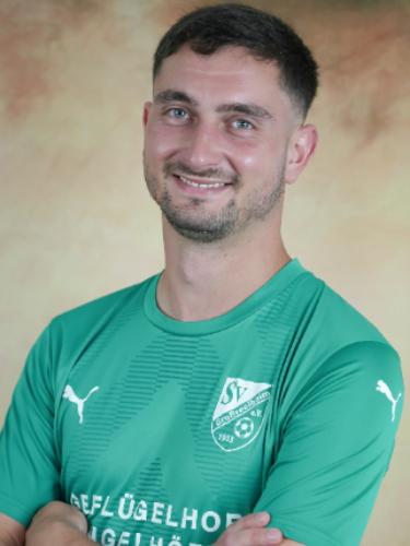 Adrian Debus