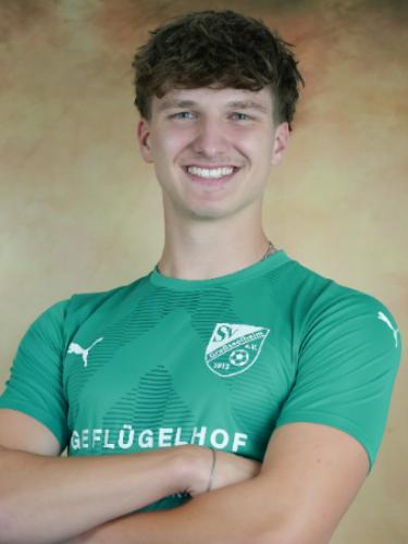 Dario Müller