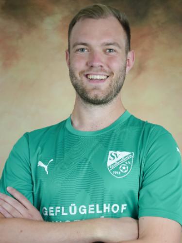 Jarik Nickel