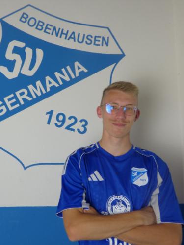 Jannik Diegel