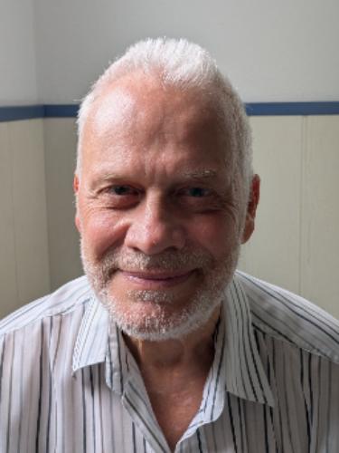 Rainer Schulz