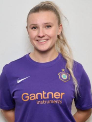 Alina Baumgärtel