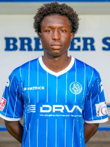 Amoro Diedhiou
