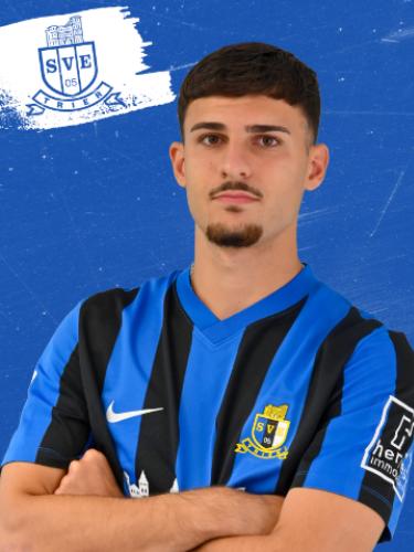 Dimitrios Mitakidis