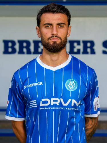 Leon Gino Schmidt