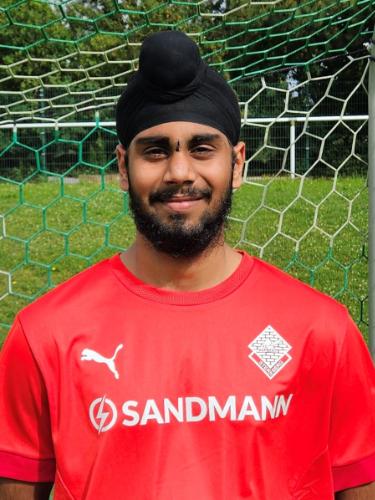 Karanjit Singh
