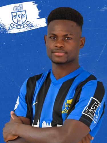 Hokon Christian Sossah