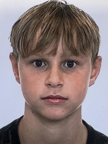 Dean Diego Sommer