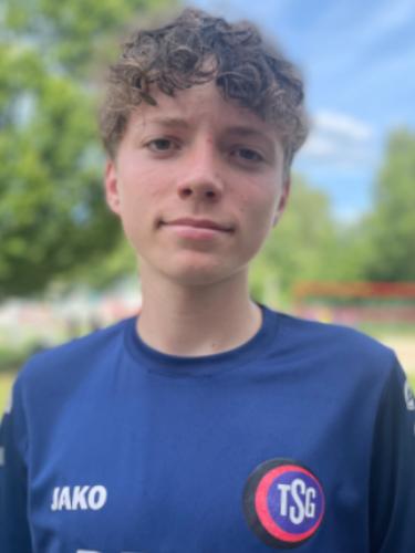 Paul Reichersdörfer