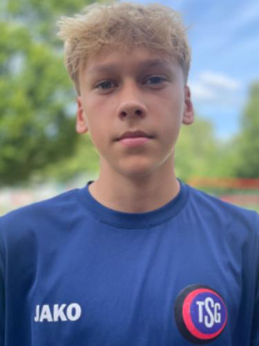 Finn Niklas Wagenhals