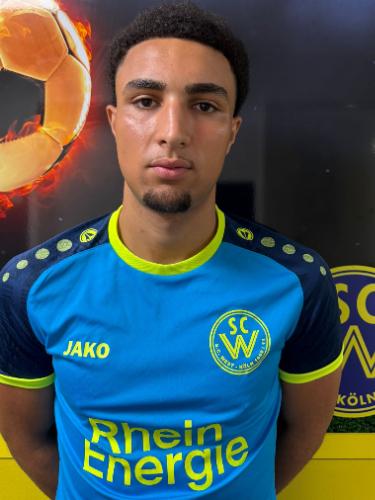 Ossama Amahiou El Khatabi
