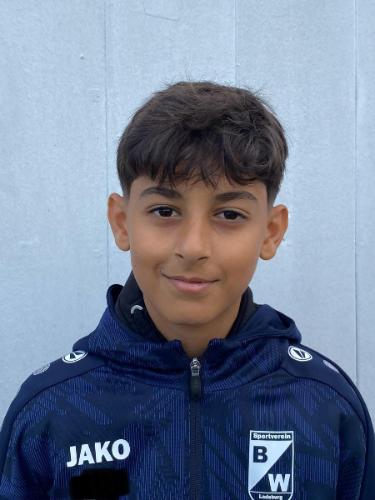 Sulayman Almohammad