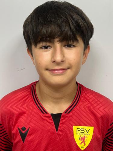 Aykut Levin Kuzey