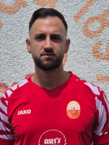 Michele Tzianas