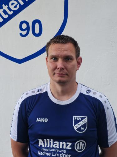 Florian Kraft
