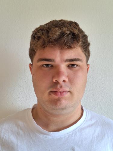 Marlon Witten