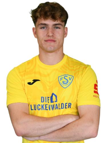 Luca Dreihardt
