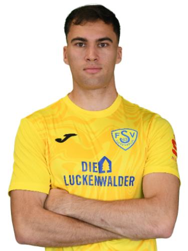 Simon Gollnack