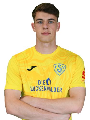 Tim Luis Maciejewski