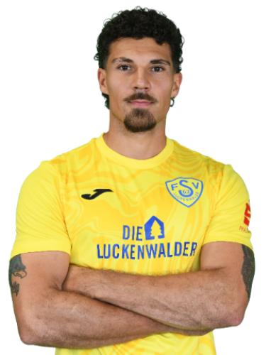 Andreas Dennis Pollasch