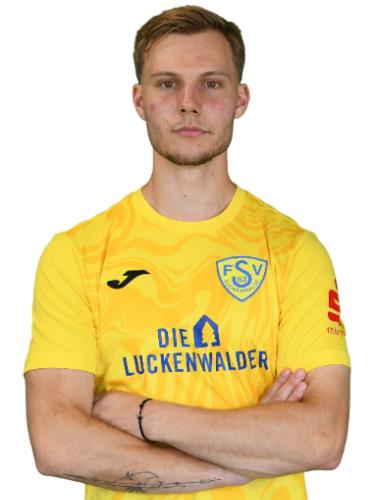 Fabio Schneider