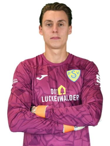 Kevin Rene Tittel