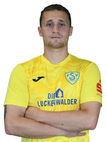 Lucas Will