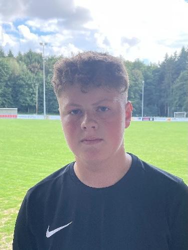 Raphael Thorsten Frank