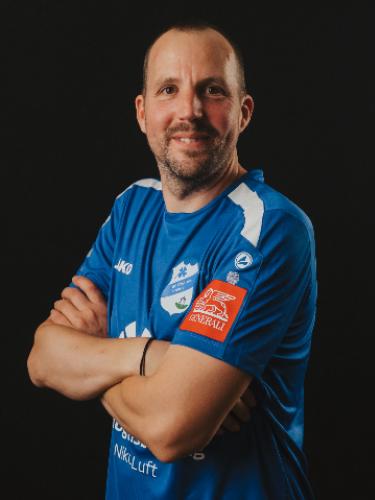 Dominik Doering
