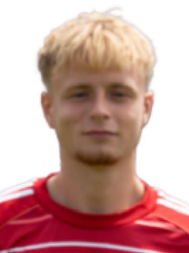 Conor David Tönnies