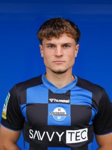 Marlon Becker