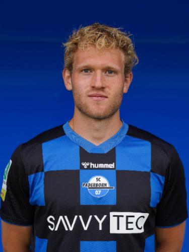 Tim Böhmer