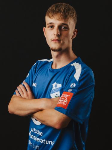 Niklas Loos