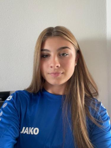 Nina Merkle