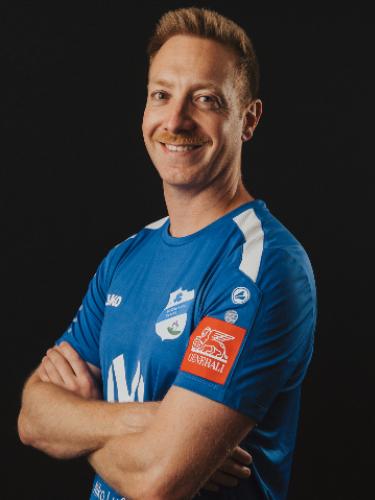 Bastian Kramny