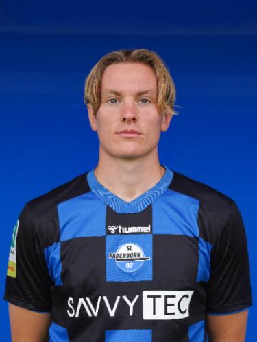 Luis Flörke