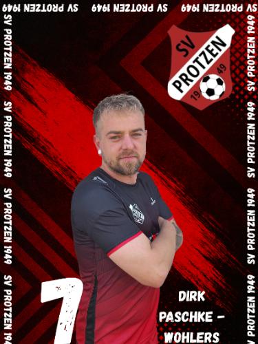 Dirk Paschke-Wohlers
