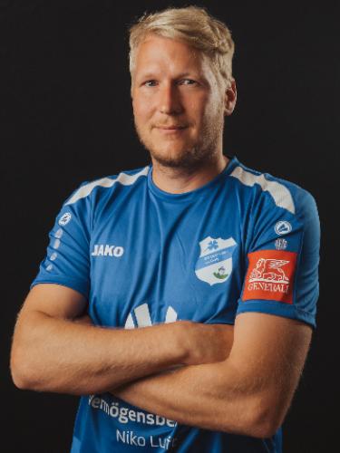 Andreas Nickel