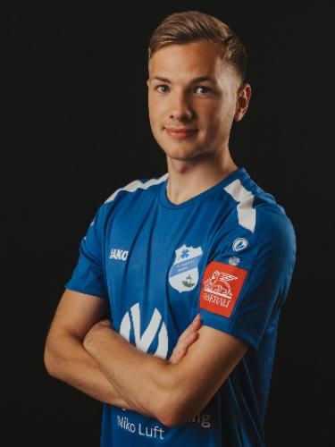 Simon Milanovic