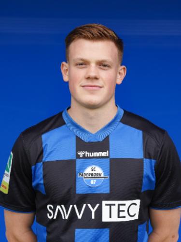 Henrik Koch