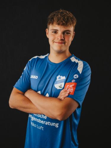 Jonas Ruehl