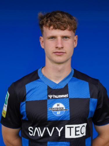 Max Ritter