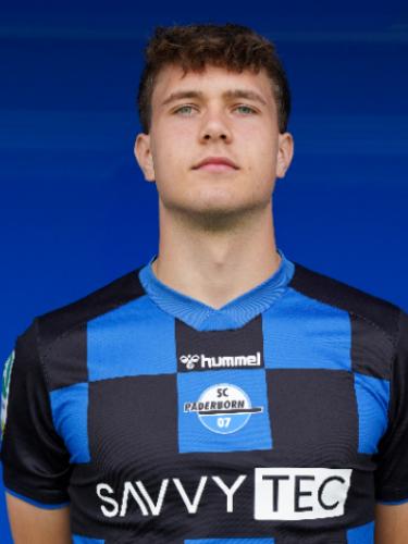 Lenn Spremberg